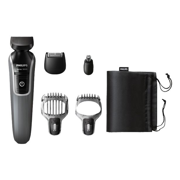 OBLIKOVALNIK BRADE PHILIPS MGA OBLIKOVALNIK QG3327/15 PHILIPS MULTIGROOM