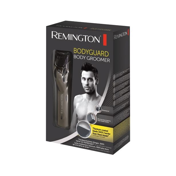 MOŠKI UREJEVALNIK REMINGTON BHT 2000 A