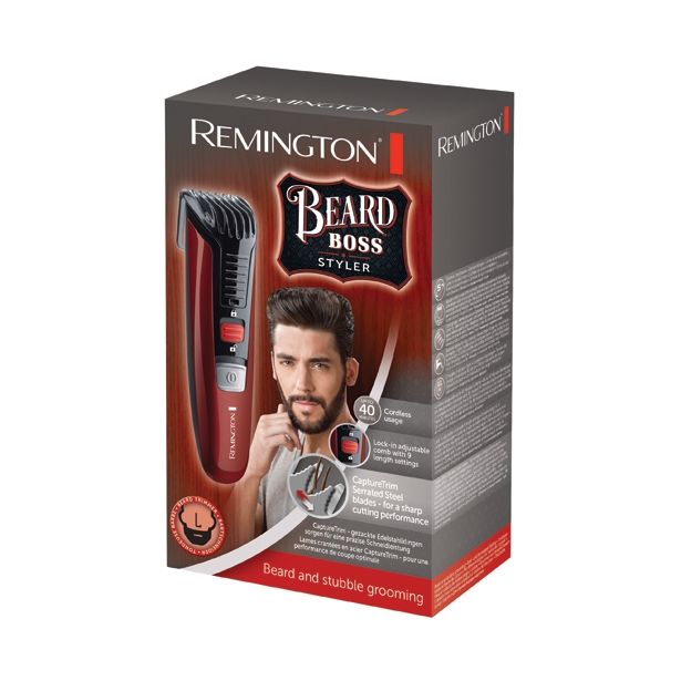 OBLIKOVALNIK BRADE REMINGTON MB4125 E51