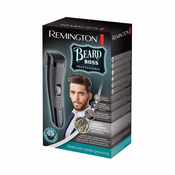 OBLIKOVALNIK BRADE REMINGTON MB4130 E51