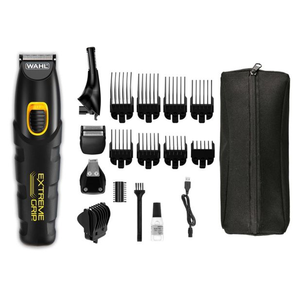 MOŠKI UREJEVALNIK WAHL EXTREME GRIP ADVANCED