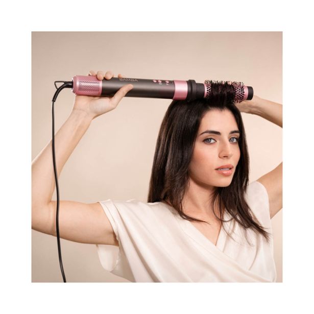 OBLIKOVALNIK LAS CECOTEC BAMBA CERAMICCARE AIRGLAM BLACK