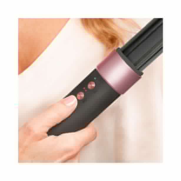 OBLIKOVALNIK LAS CECOTEC BAMBA CERAMICCARE AIRGLAM BLACK