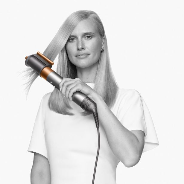 OBLIKOVALEC LAS DYSON AIRWRAP COMPLETE LONG BR NICK/COPP LONG DIFFUSE