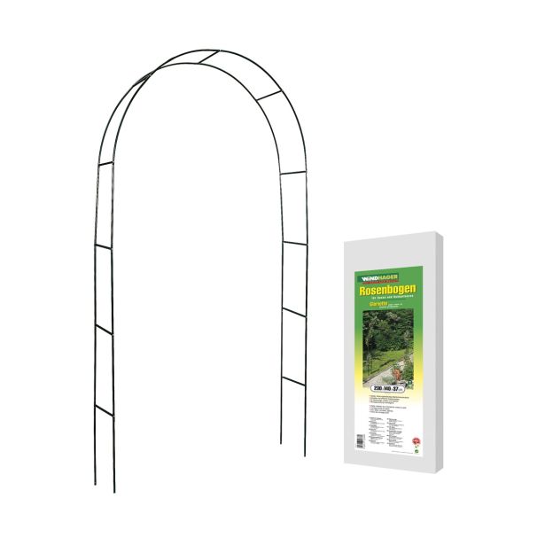 OBOK ZA VZPENJALKE BASIC, 2,3MX1,4MX37CM, ZELEN