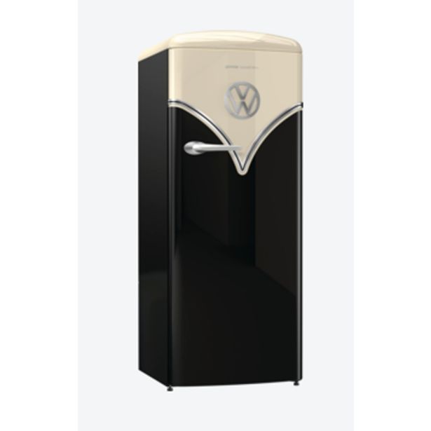 HLADILNIK GORENJE OBRB153BK