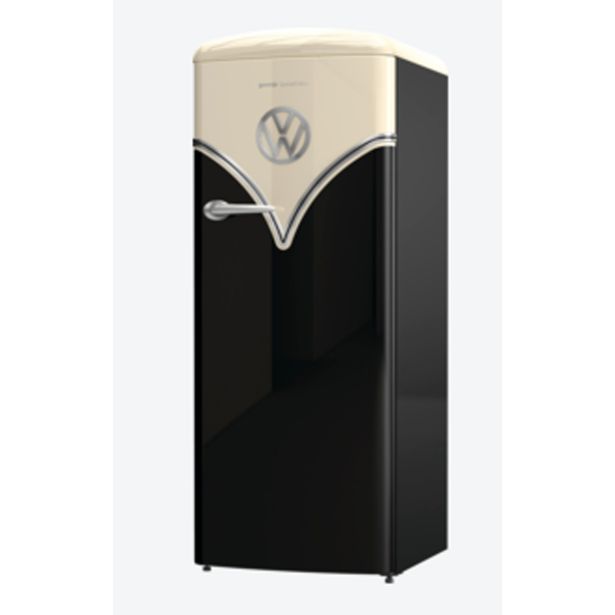 HLADILNIK GORENJE OBRB153BK