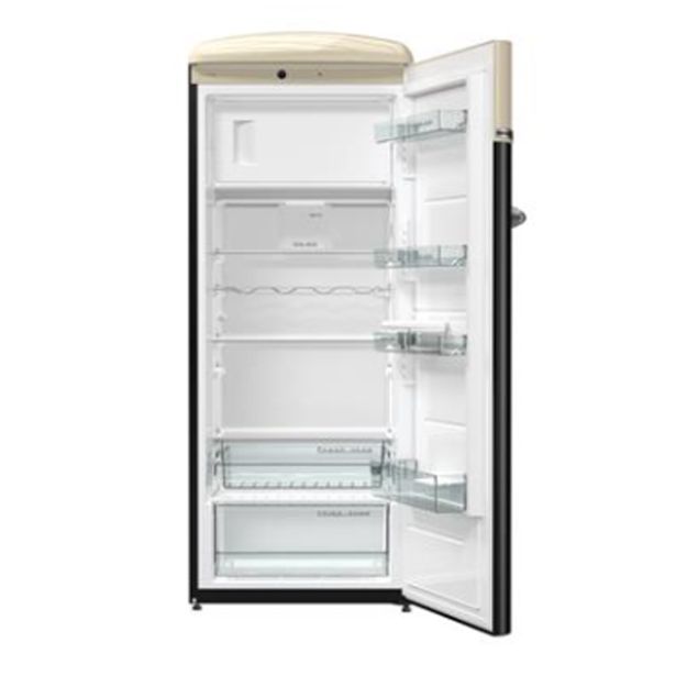 HLADILNIK GORENJE OBRB153BK