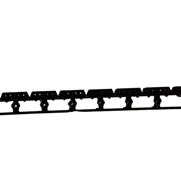 PRIBOR ZA ODVODNJAVANJE JARC OBROBA 2PR RAVNA 200/10 4,.5 CM