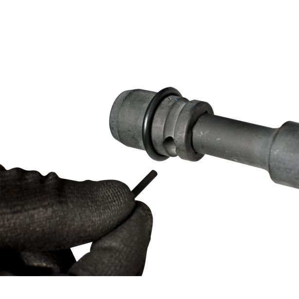 IMPACT OBROČ 12,7MM UNIOR OBROČ + ZATIČ ZA 15-30 MM ART. 2318