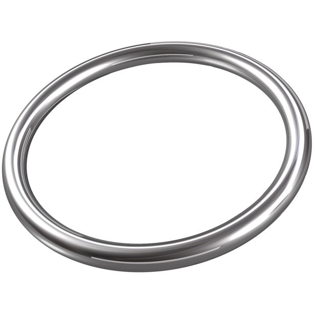 DODATEK DÖRNER + HELMER OBROČ NERJAVNI 6 MM A2