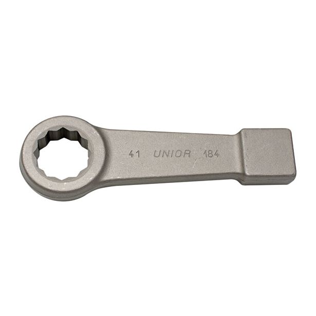 OBROČNI UDARNI KLJUČ UNIOR 3 1/2" ART. 184/7