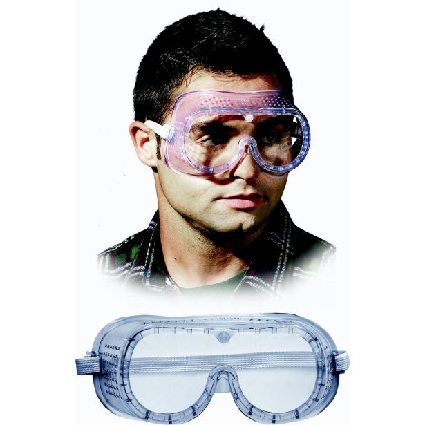 OČALA ZA DELO, PROSTI ČAS REIS GOG DOT T UNI Z ELASTIKO