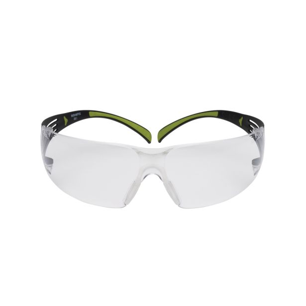 OČALA ZA DELO, PROSTI ČAS 3M SECUREFIT SF401AF-EU PROZORNA 3M