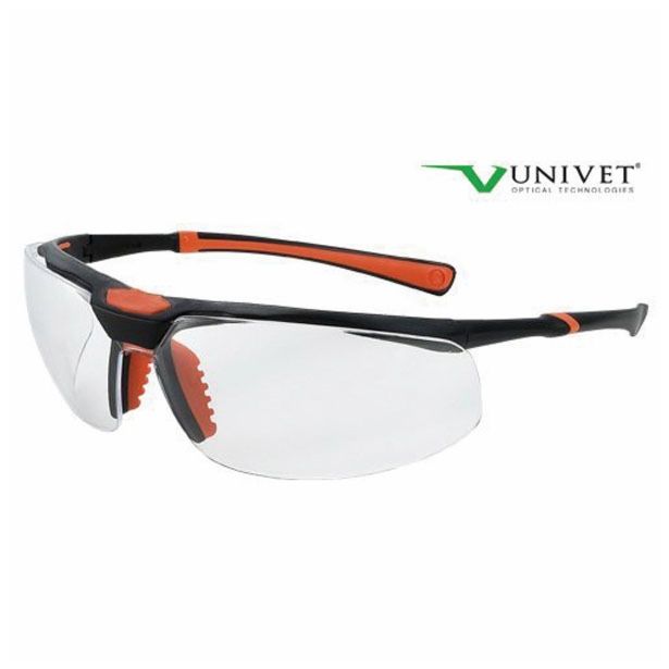 OČALA ZA DELO, PROSTI ČAS PROZORNA NASTAVLJIV ROČAJ