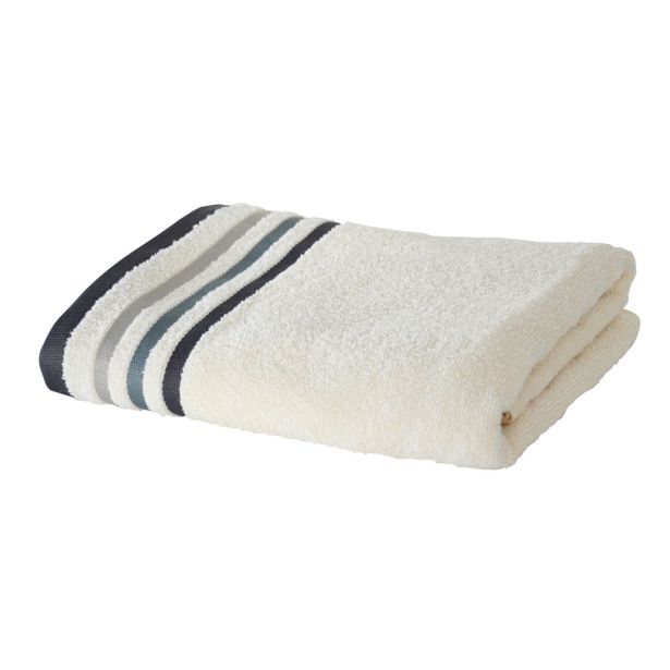 BRISAČA BIVA OCEAN 50X100 CM BEŽ