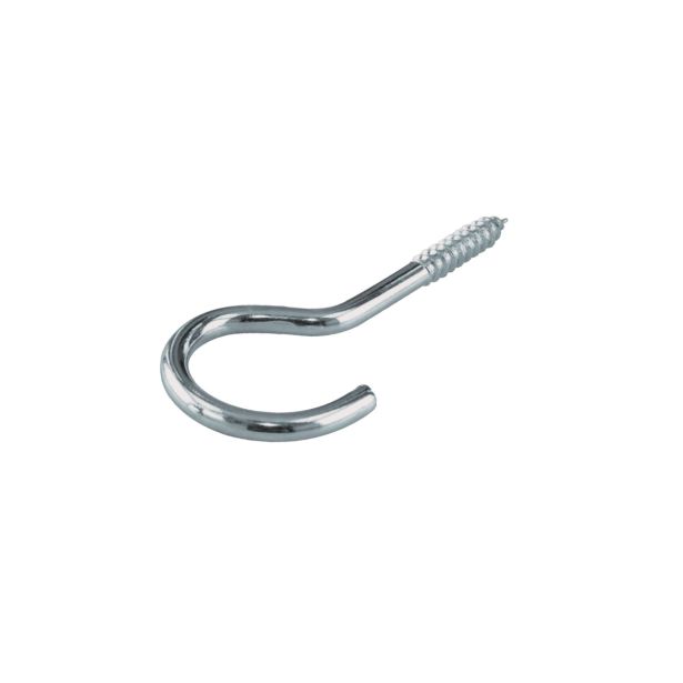 KAVELJ Z NAVOJEM 30X2.6X12X8 A2 INOX V ZAVITKU JE 4 KOS