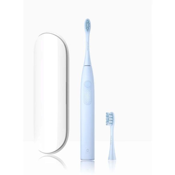 ELEKTRIČNA ZOBNA ŠČETKA OCLEAN F1