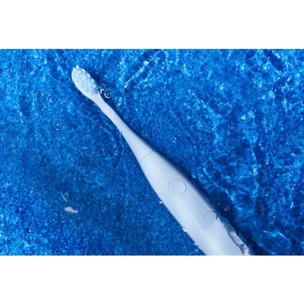 ELEKTRIČNA ZOBNA ŠČETKA OCLEAN F1