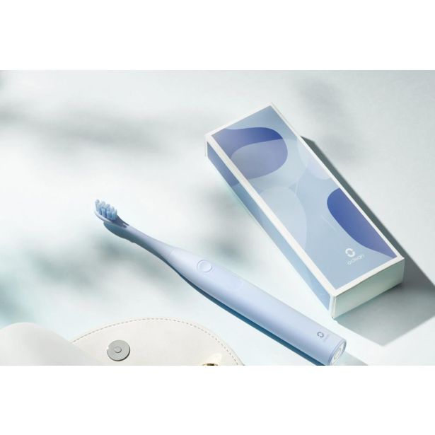 ELEKTRIČNA ZOBNA ŠČETKA OCLEAN F1