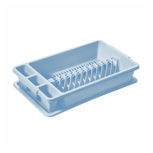 ODCEJALNIK TONTARELLI 45X26X8.5 CM S PODSTAVKOM