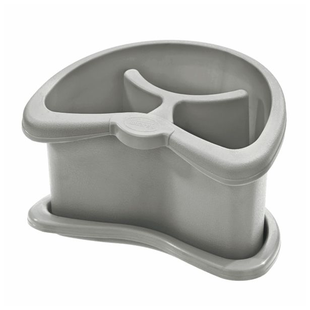 ODCEJALNIK TONTARELLI ZA PRIBOR 18.8X12.1X13.3 CM BRIO