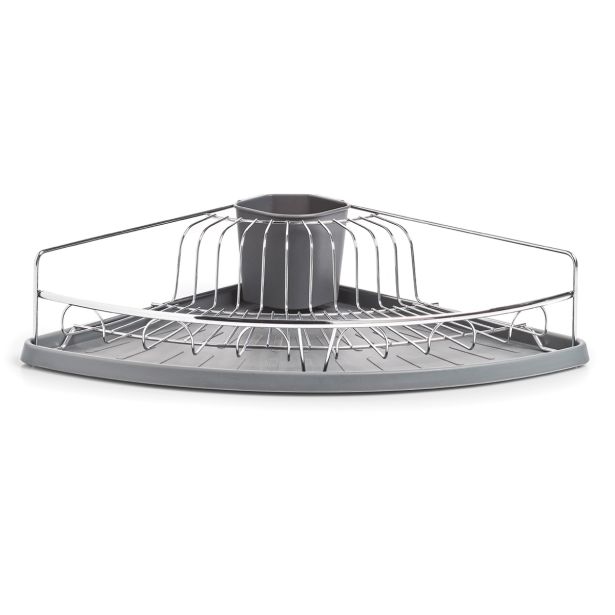 ODCEJALNIK ZA POSODO, KONTNI 40X40X11CM.