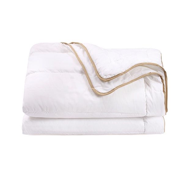 ODEJA DORMEO GOLDEN DREAMS DUVET DOUBLE 140X200 CM