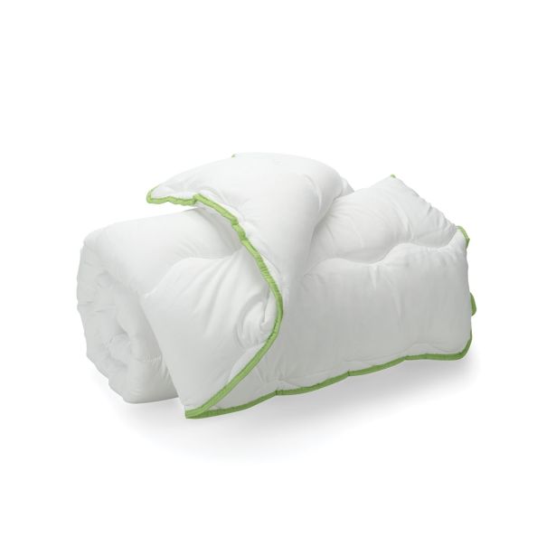 ODEJA DORMEO GREEN TEA 140X200 CM