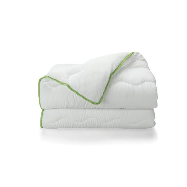 ODEJA DORMEO GREEN TEA 200X200 CM