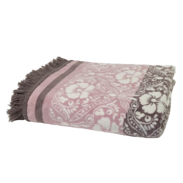 ODEJA SVILANIT AURUM DESIREE 140X200 CM BOMBAŽNA