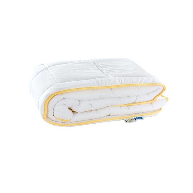 ODEJA VITAPUR FAMILY CAMOMILE AIRFLOW 200X200 CM