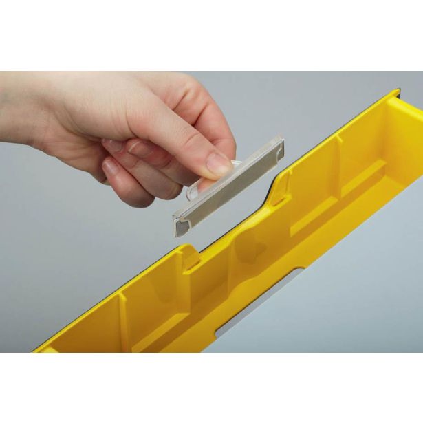ODLOŽNI PREDAL, PREDALNIK DURABLE VARICOLOR 5
