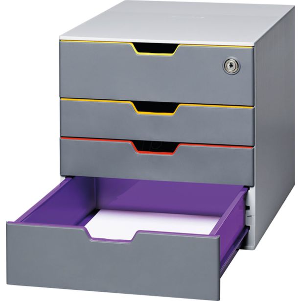 ODLOŽNI PREDAL, PREDALNIK DURABLE VARICOLOR SAFE