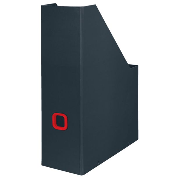 ODLOŽNI PREDAL, PREDALNIK LEITZ COSY-WOW COSY KOŠEK SIV