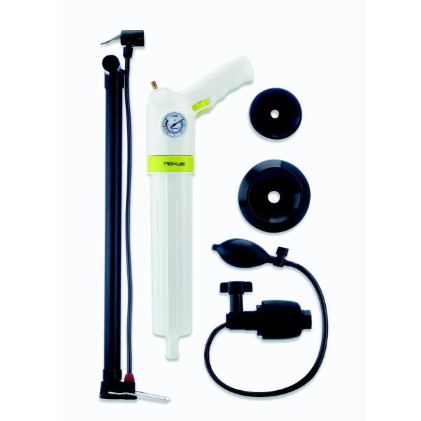 TOP SHOP ROVUS ODMAŠEVALEC ODTOKOV ROVUS DRAN