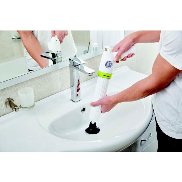 TOP SHOP ROVUS ODMAŠEVALEC ODTOKOV ROVUS DRAN