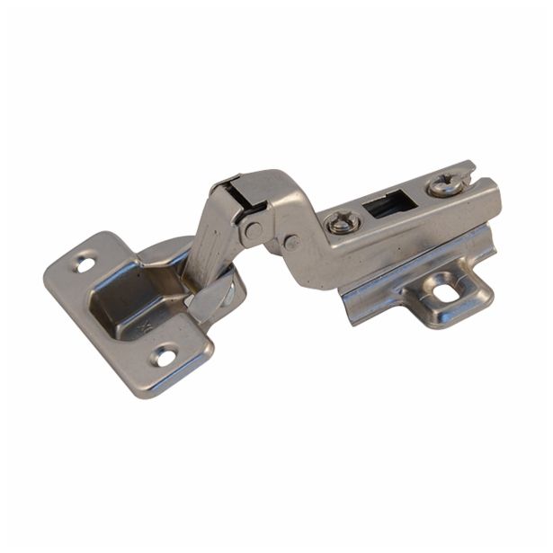 ODMIČNA SPONA HETTICH DIY KRIVA 35 MM