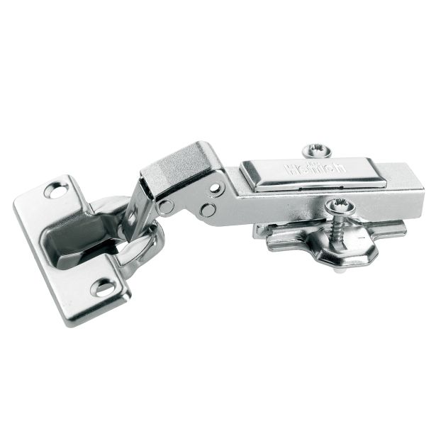 ODMIČNA SPONA HETTICH ZA VOGALNE OMARE  DIY 35MM