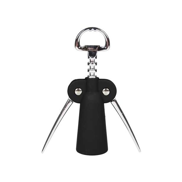 ODPIRAČ KAPIMEX ZA STEKLENICE METULJ ČRN