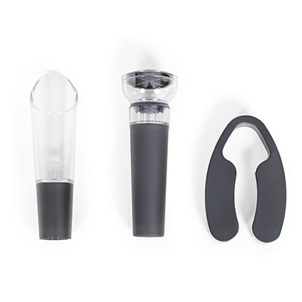 ODPIRAČ LIVOO ELEKTRIČNI 3/1 SET GS159