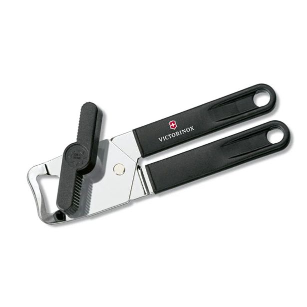 ODPIRAČ VICTORINOX ZA PLOČEVINKE ČRN