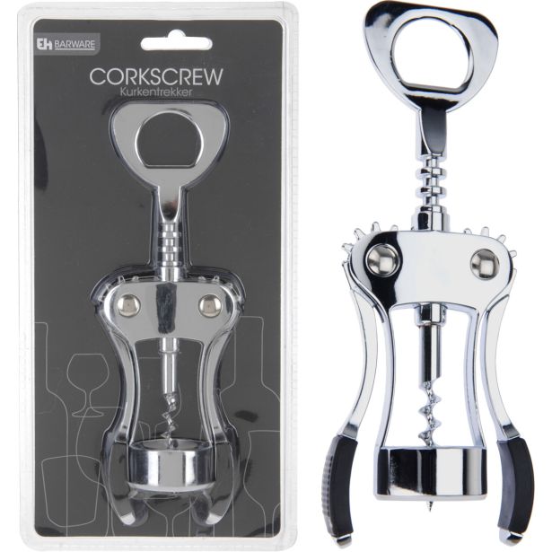 PRIBOR ZA PIJAČE EH ODPIRAČ ZA STEKLENICE