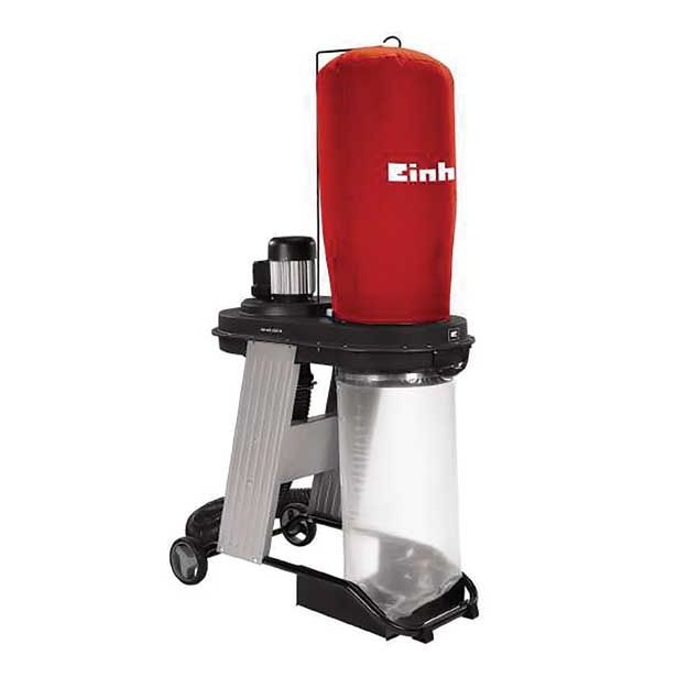 ODSESOVALNA NAPRAVA EINHELL TE-VE 550 A