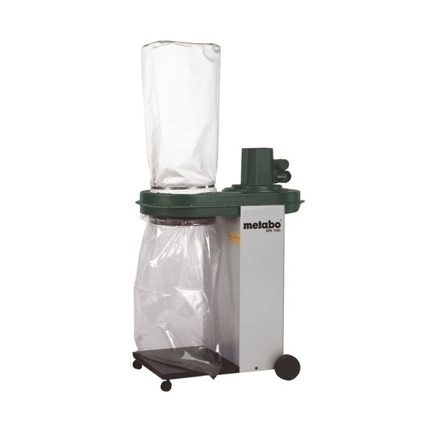 ODSESOVALNA NAPRAVA METABO SPA 1702 W