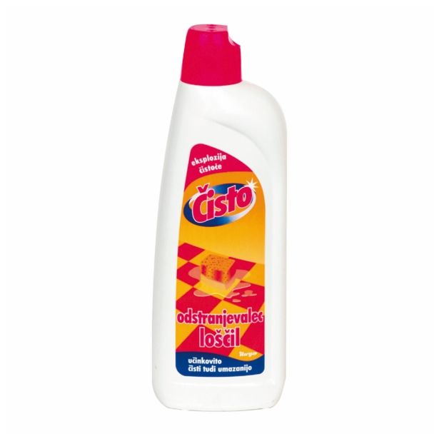 ODSTRANJEVALEC PREMAZOV ILIRIJA LOŠČIL 750 ML