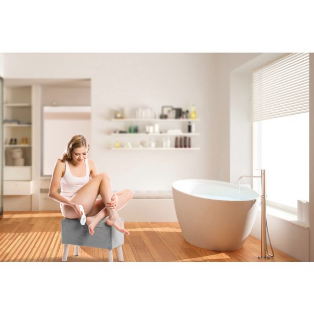 TOP SHOP TOP SHOP ODSTRANJEVALEC TRDE KOŽE SUPREME WELLNEO