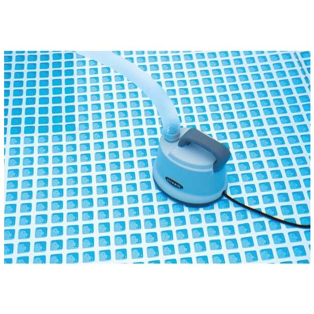 DODATNA OPREMA ZA BAZEN INTEX ODTOČNA BAZENSKA ČRPALKA 220-240V