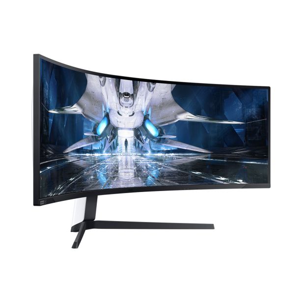 RAČUNALNIŠKI MONITOR SAMSUNG ODYSSEY NEO S49AG950NU