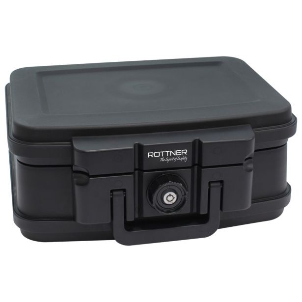 OGNJEVZDRŽNA KASETA ROTTNER FIRE DATA BOX 1